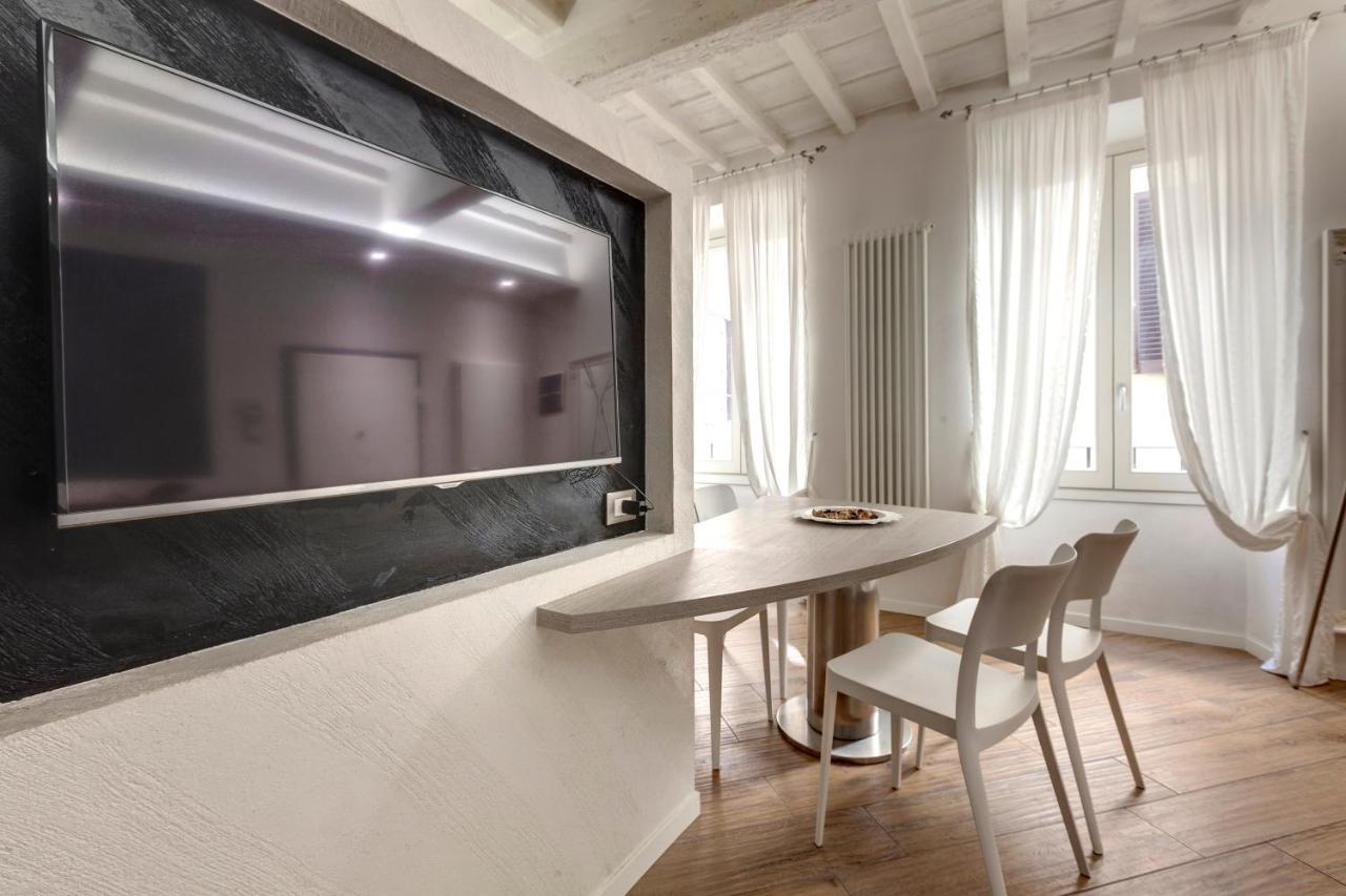 Rosa Apartment By Mamo Firenze Kültér fotó